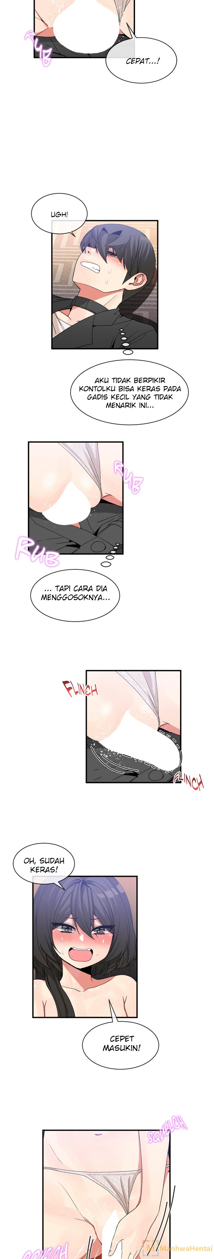 Deceptions (skull2) - Chapter 45 9