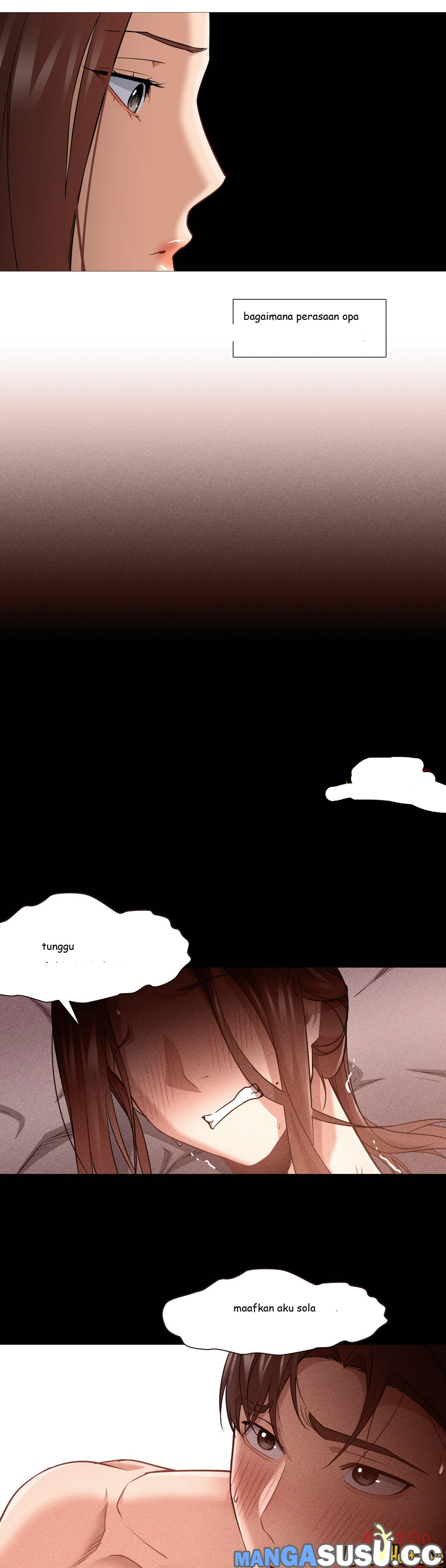 Man Up, Girl! - Chapter 45 16