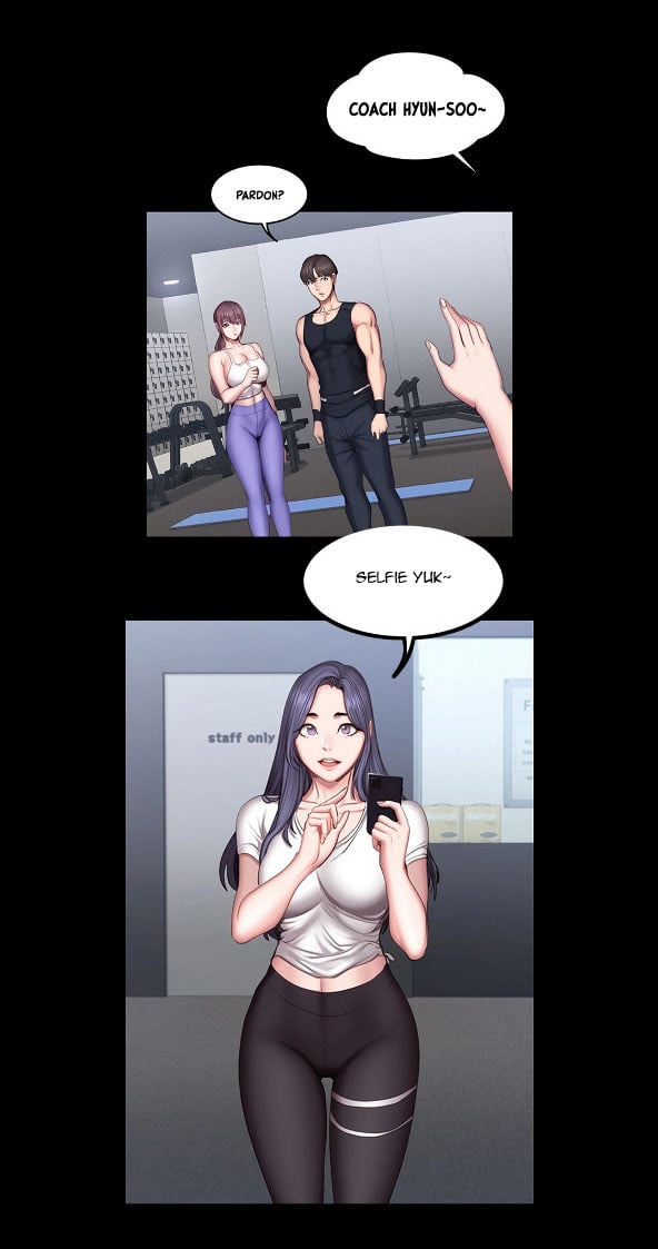 Fitness Uncensored - Chapter 45 10 Fitness Uncensored - Chapter 45 10