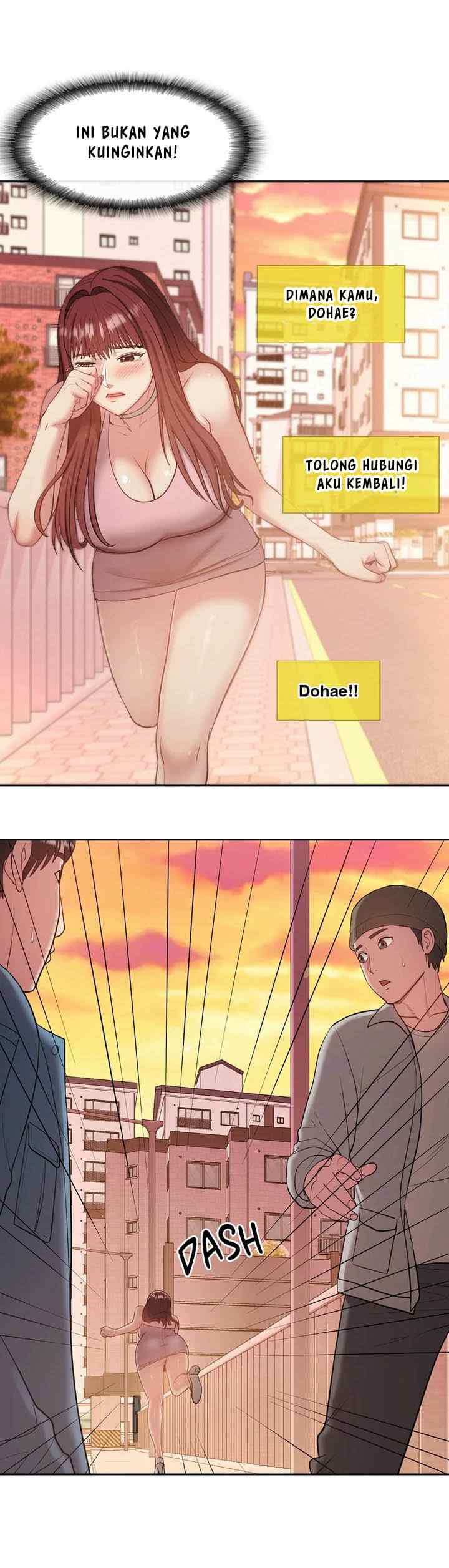 Sok Gung-Hap Consulting - Chapter 45 34