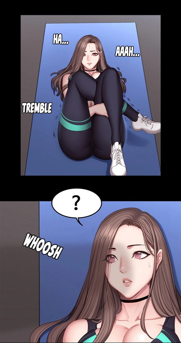 Fitness Uncensored - Chapter 45 21 Fitness Uncensored - Chapter 45 21
