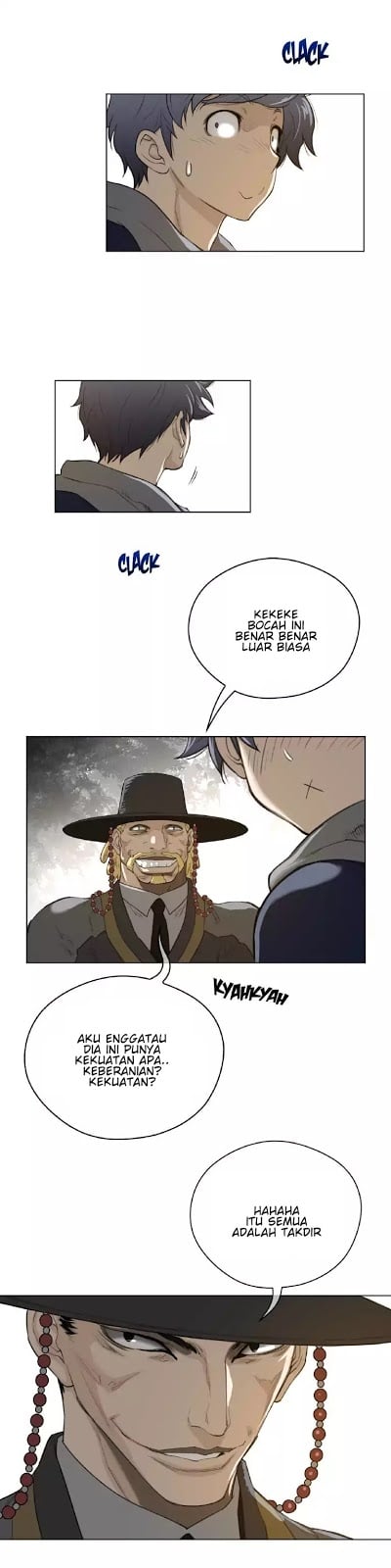 Perfect Half - Chapter 45 15 Perfect Half - Chapter 45 15