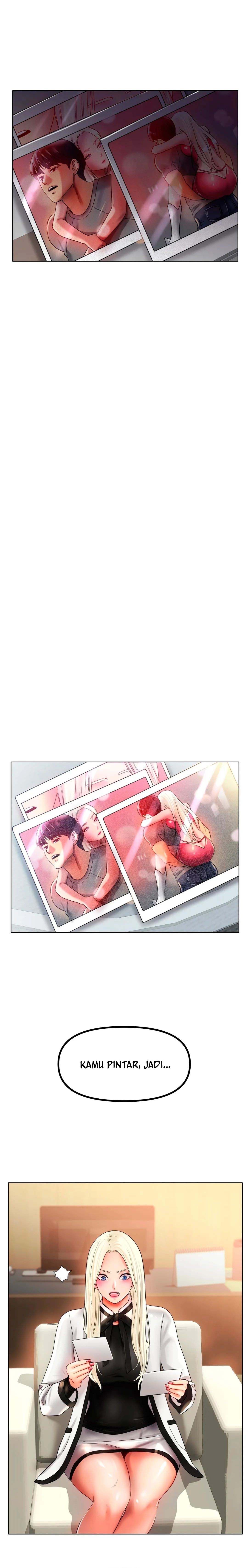 Love in ice - Chapter 45 20