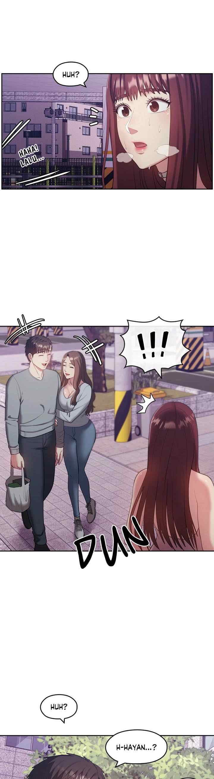 Sok Gung-Hap Consulting - Chapter 45 37