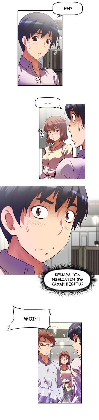 Brawling Go - Chapter 45 16