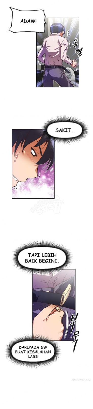 Brawling Go - Chapter 45 6