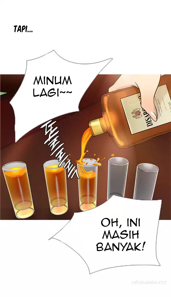 Heaven (Onion) - Chapter 45 8