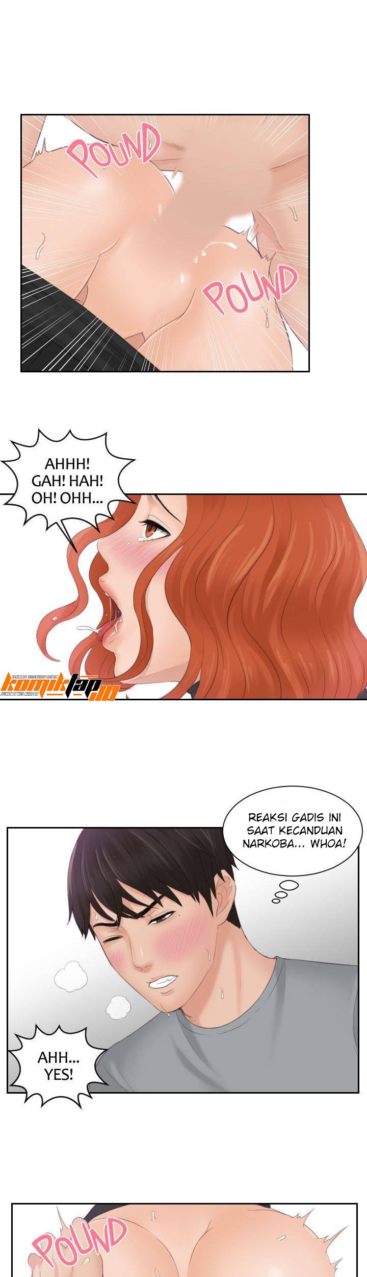 Mind Reader - Chapter 45 4