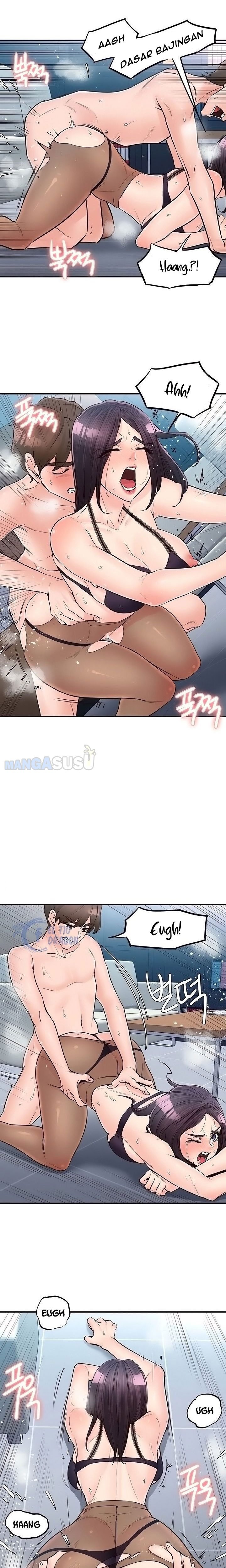 Public Interest - Chapter 45 12 Public Interest - Chapter 45 12