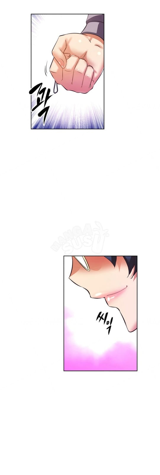 Brawling Go - Chapter 45 29