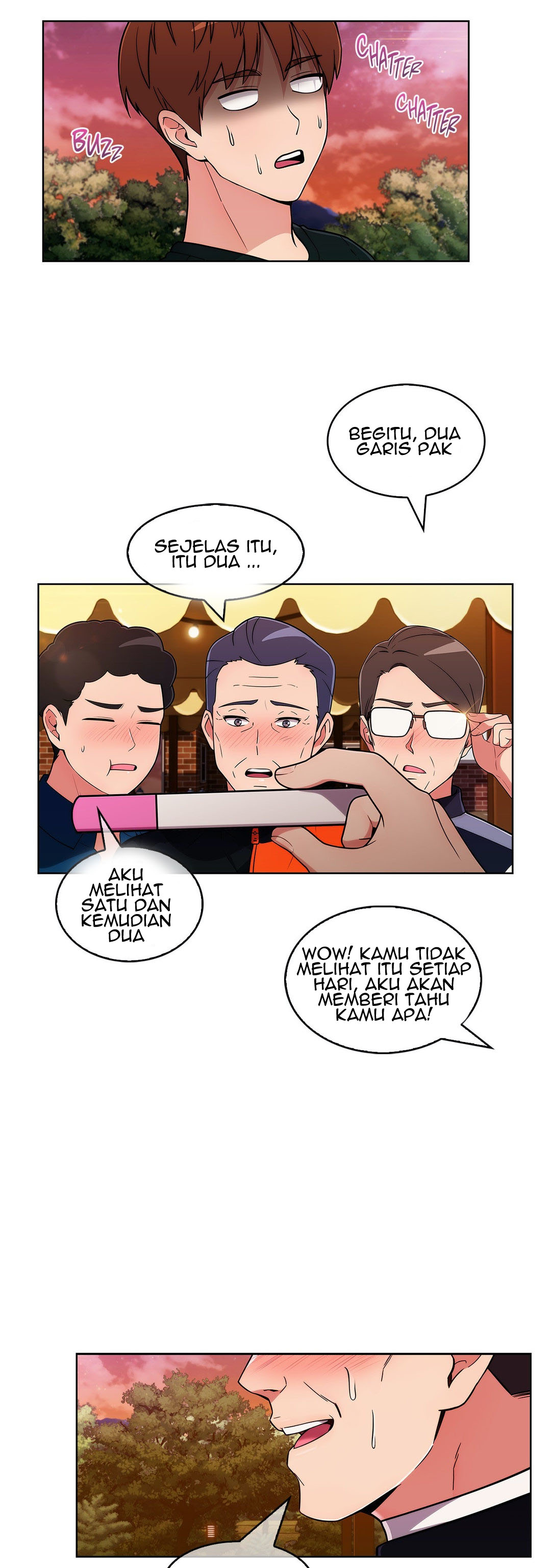 The Stand Up Guy - Chapter 45 18