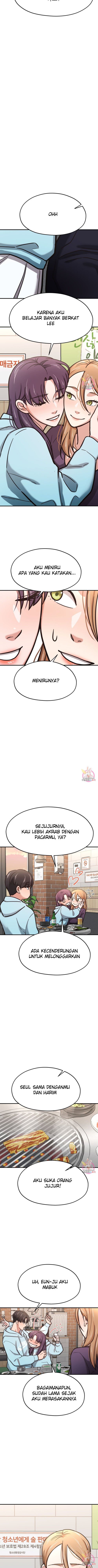 Booty Camp - Chapter 45 6
