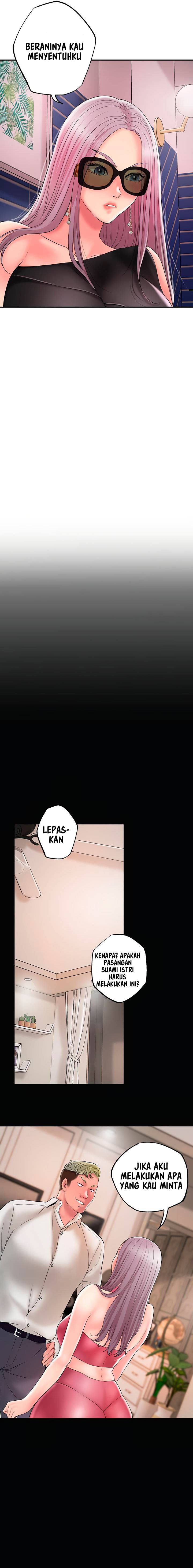 New Town - Chapter 45 11