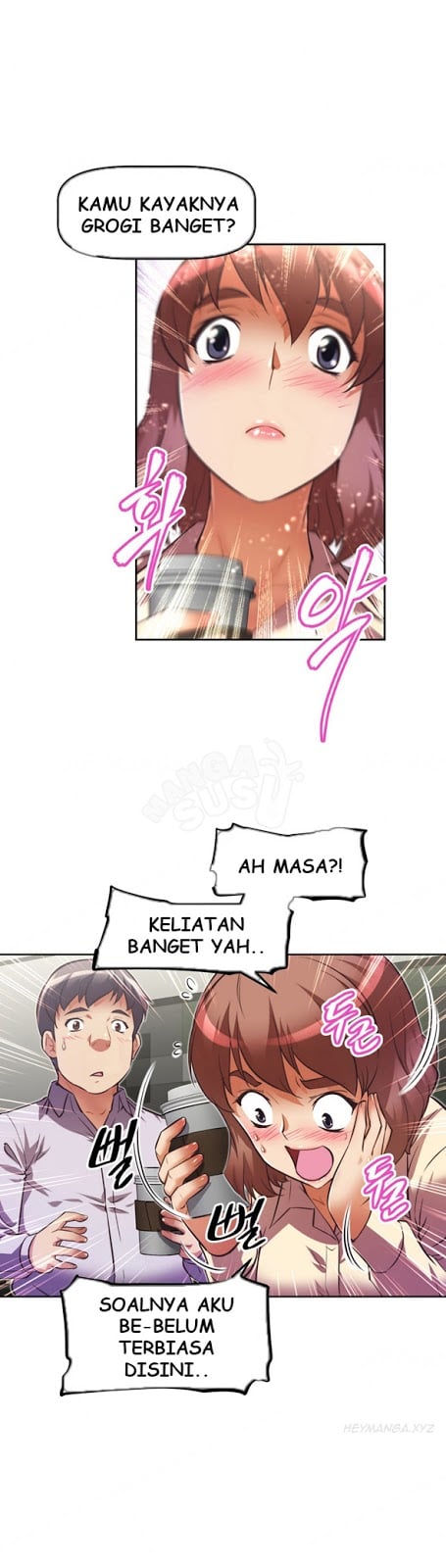 Brawling Go - Chapter 45 18