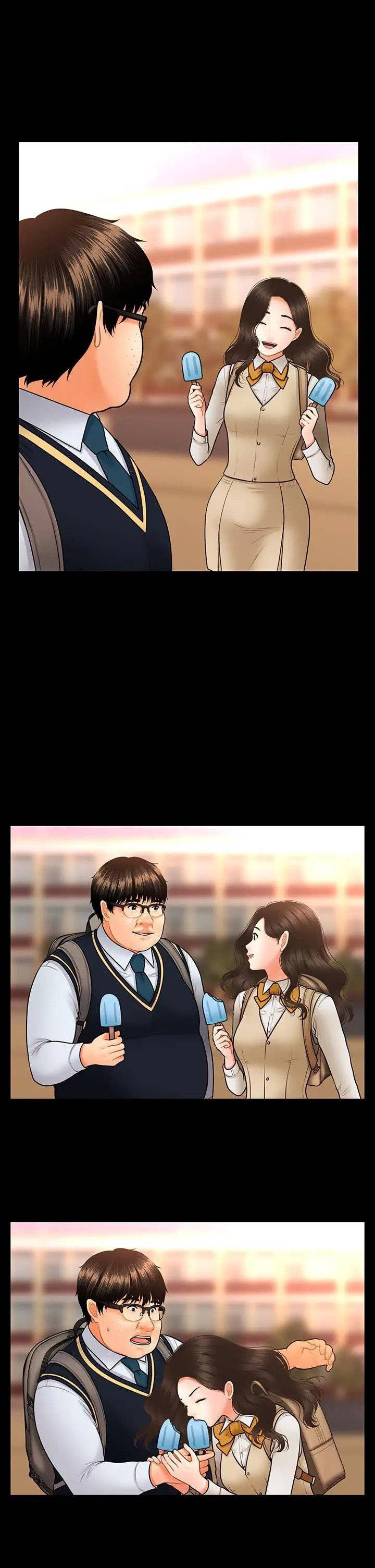 You&#8217;re so Handsome - Chapter 45 34