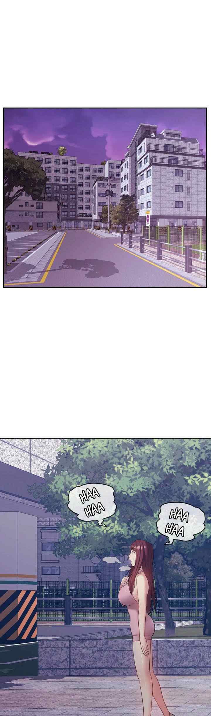 Sok Gung-Hap Consulting - Chapter 45 35