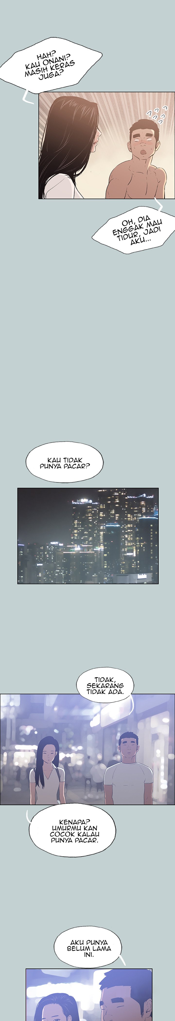 Love Square - Chapter 45 22