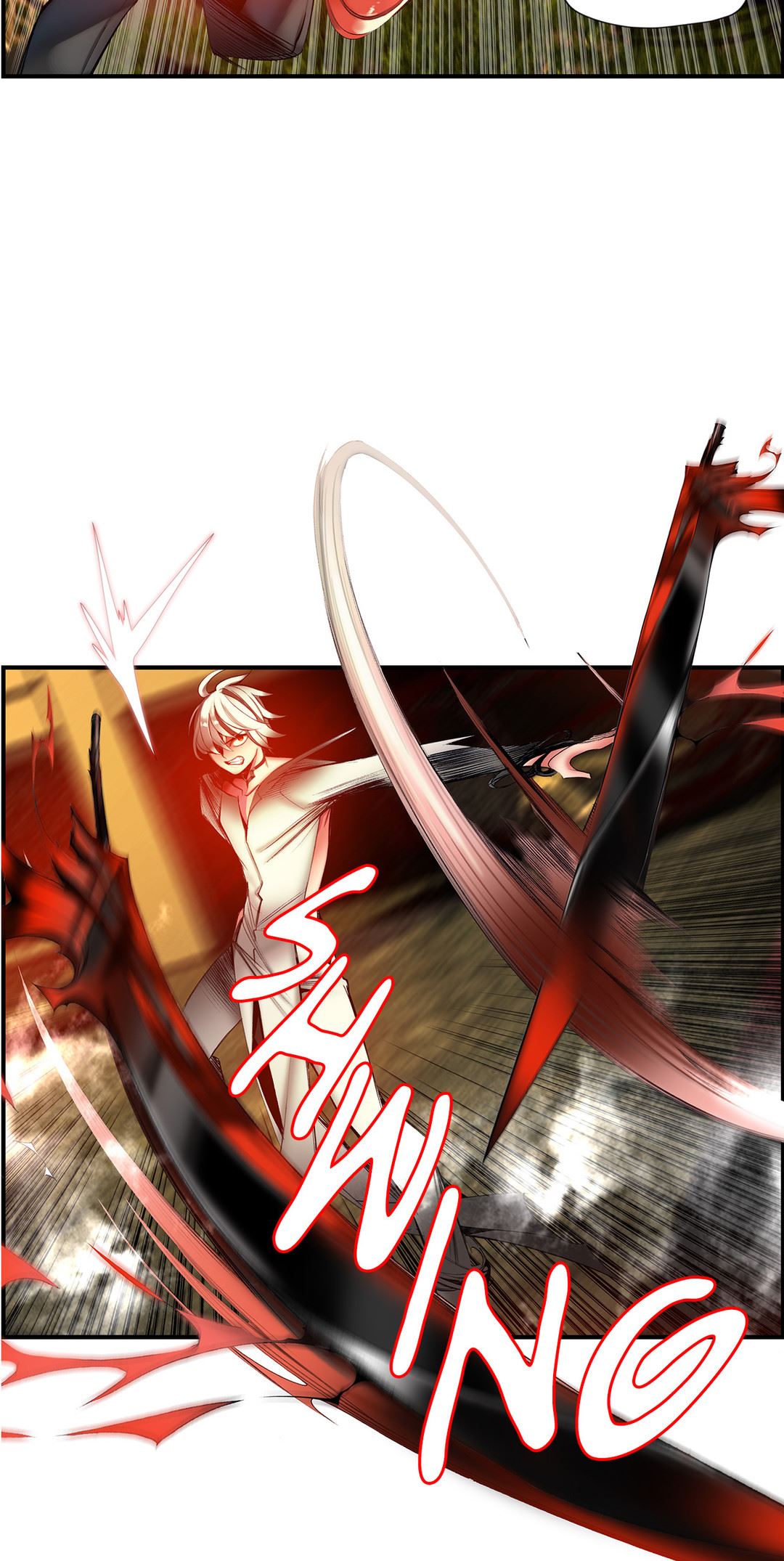 Lilith&#8217;s Cord - Chapter 45 15