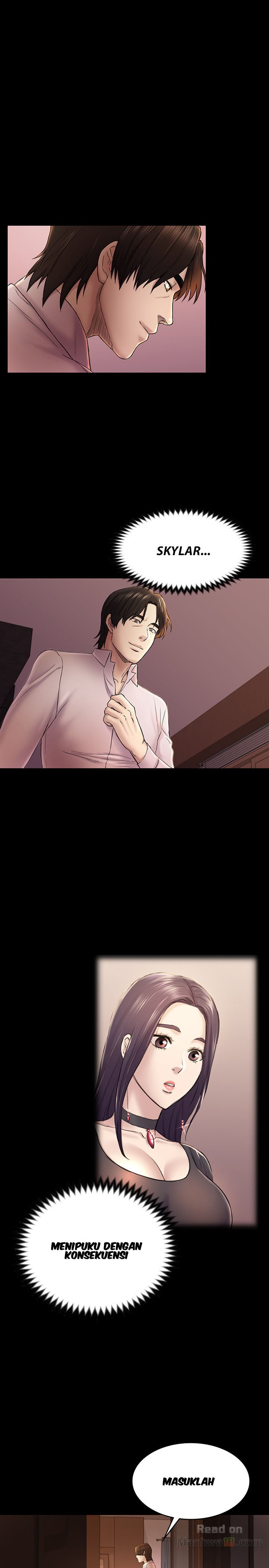 Ajeossi - Chapter 45 22