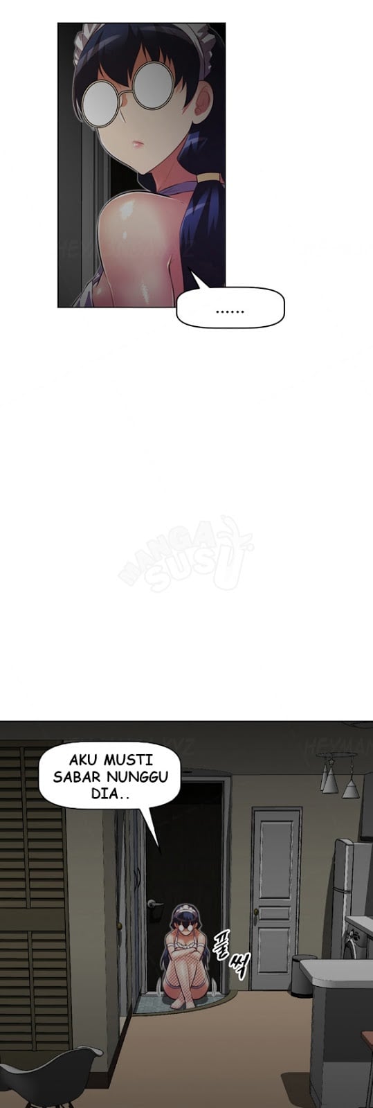 Brawling Go - Chapter 45 35