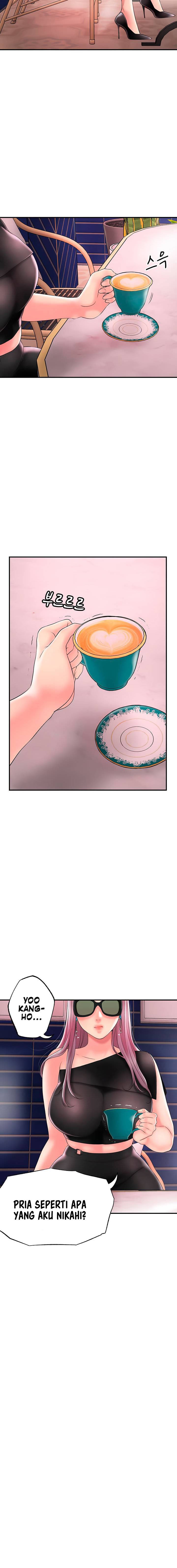 New Town - Chapter 45 10