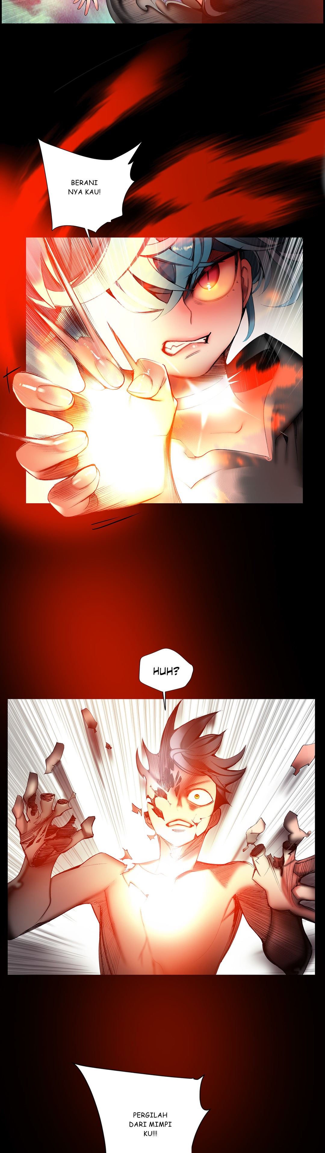 Lilith&#8217;s Cord - Chapter 45 9