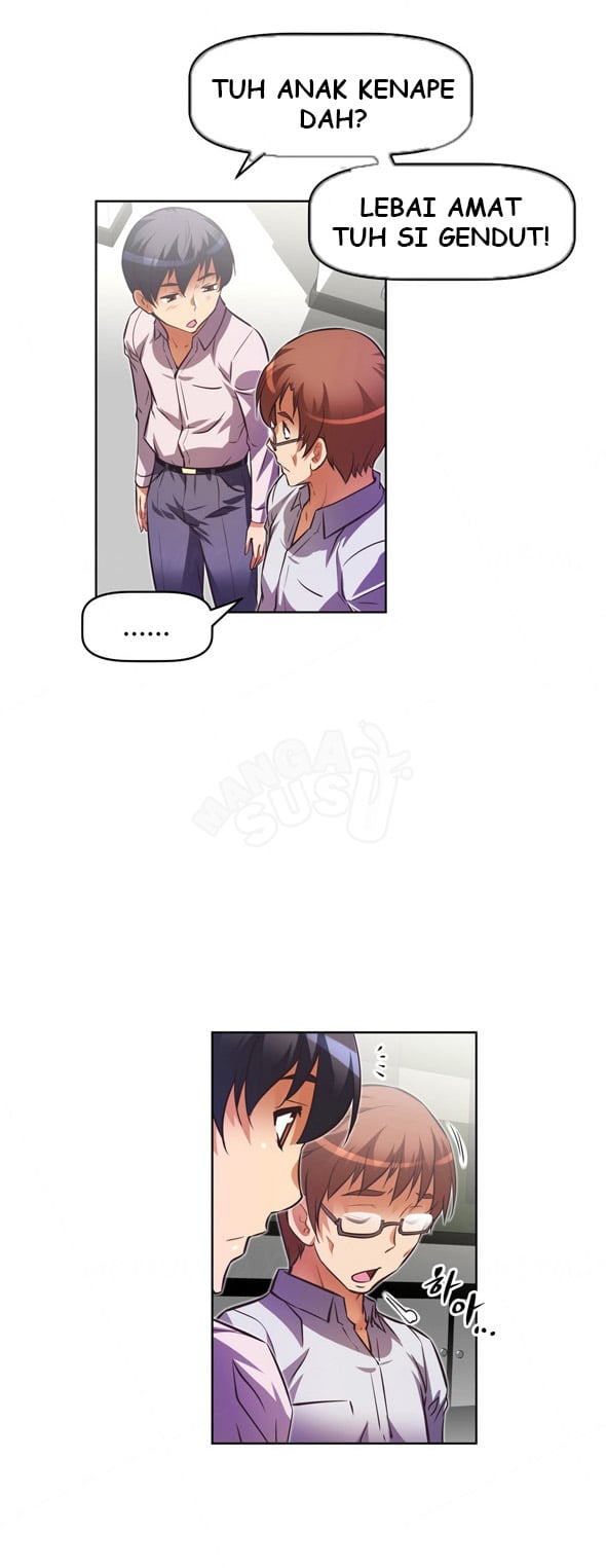 Brawling Go - Chapter 45 22