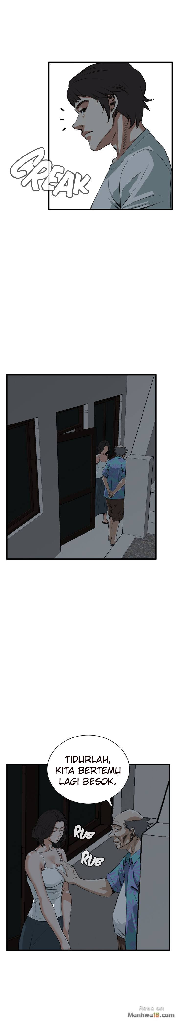 Take a Peek - Chapter 45 34