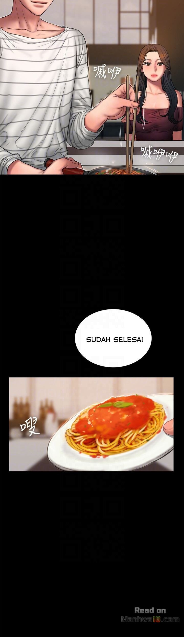 Run Away - Chapter 45 13