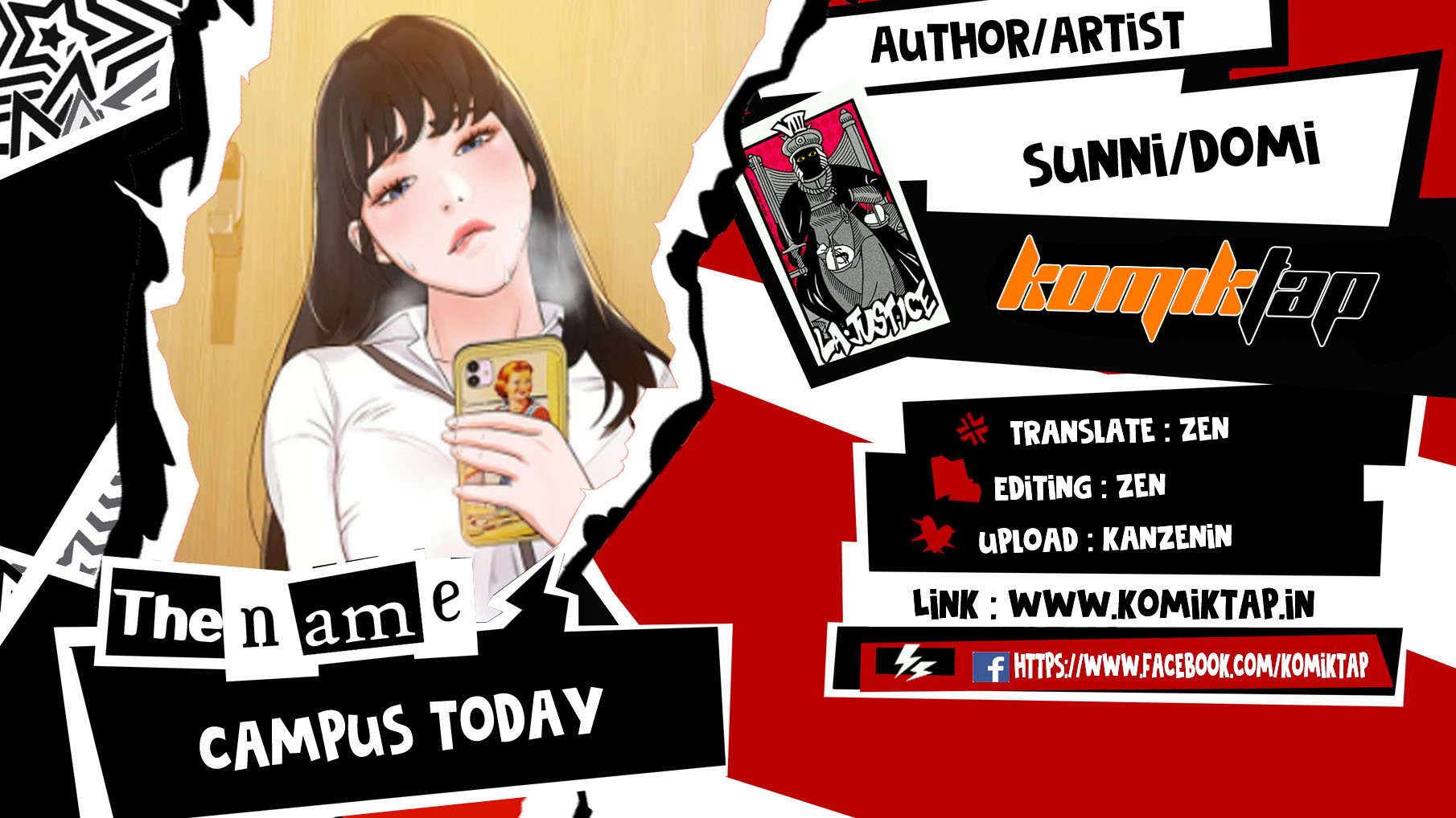 Campus Today - Chapter 45 1