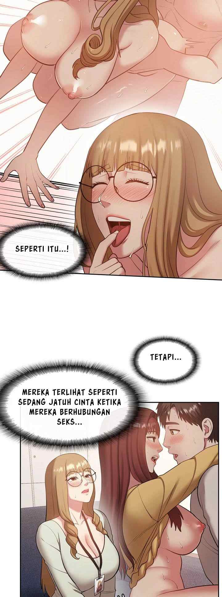 Sok Gung-Hap Consulting - Chapter 45 16