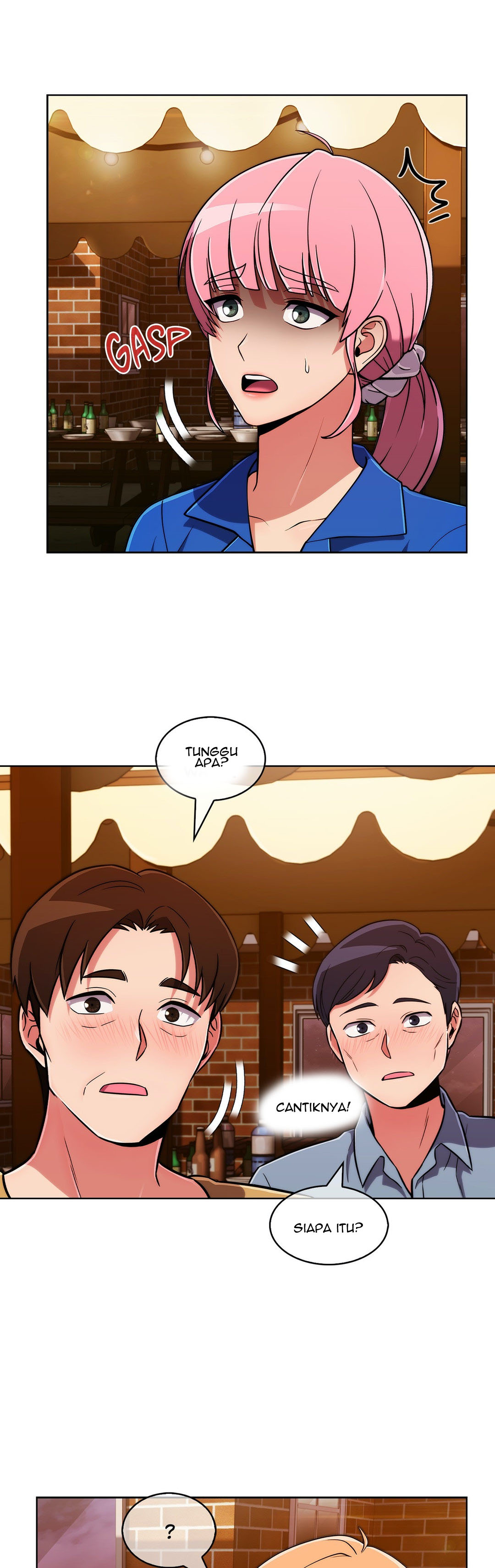 The Stand Up Guy - Chapter 45 6