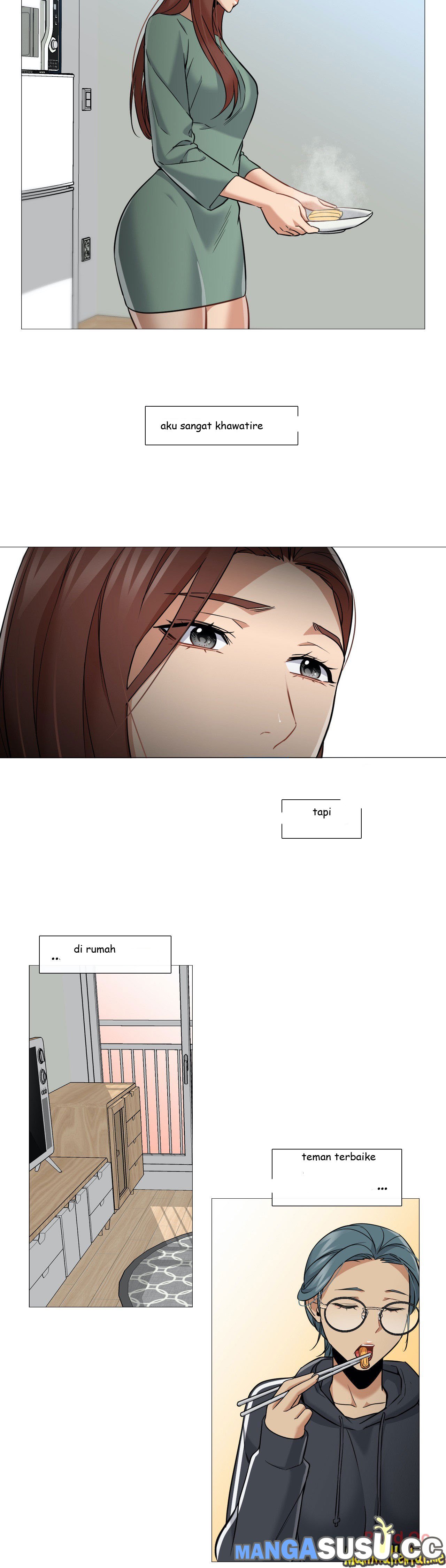 Man Up, Girl! - Chapter 45 14