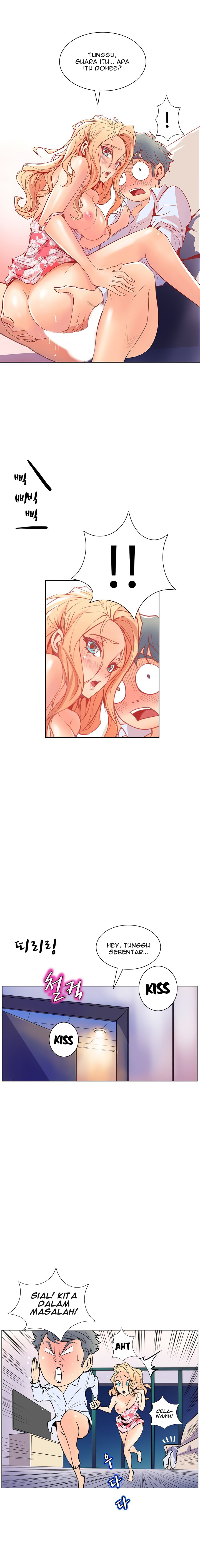 Sahwa: Secret Commission - Chapter 45 13
