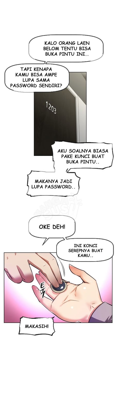 Brawling Go - Chapter 45 28