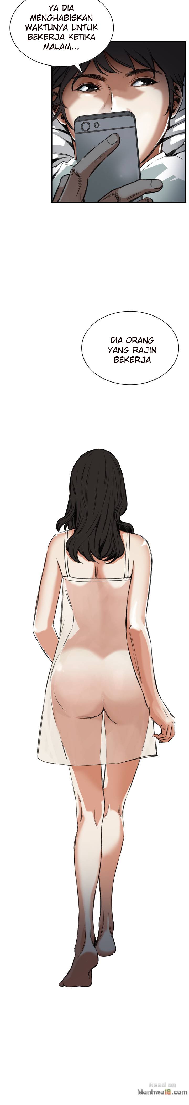 Take a Peek - Chapter 45 16