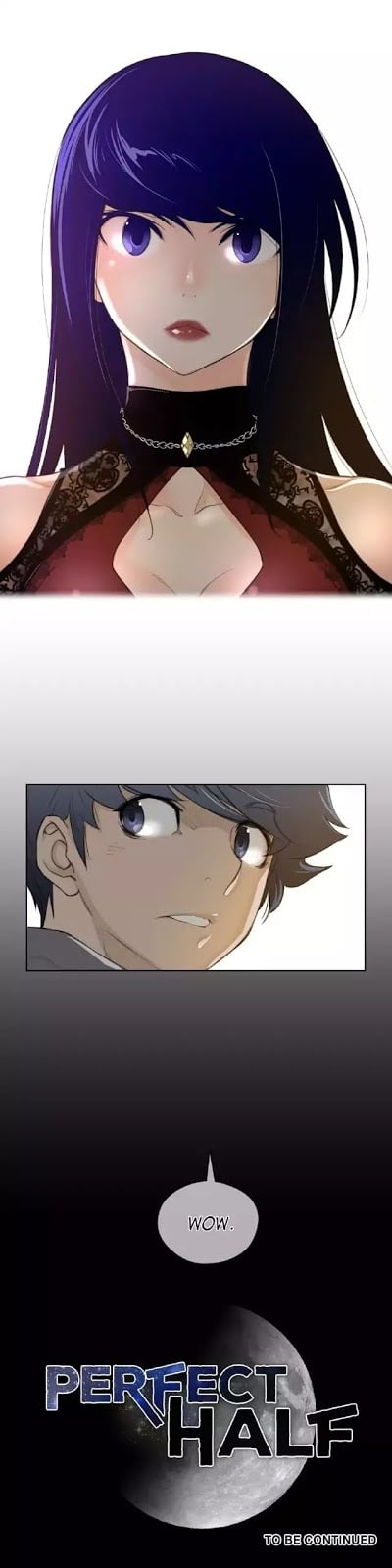 Perfect Half - Chapter 45 26 Perfect Half - Chapter 45 26
