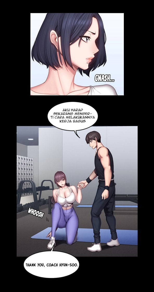 Fitness Uncensored - Chapter 45 9 Fitness Uncensored - Chapter 45 9
