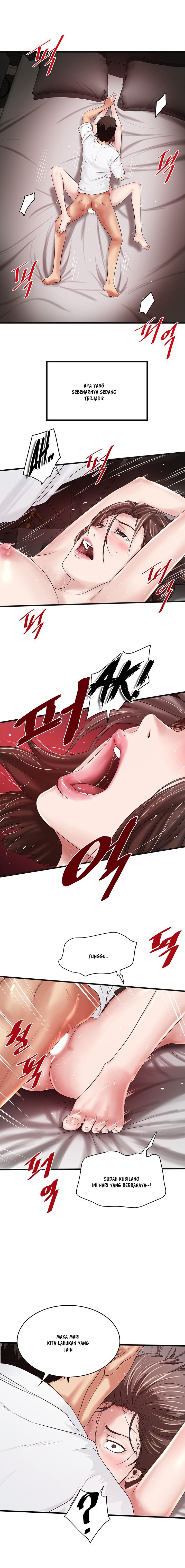 The Housemaid - Chapter 45 3