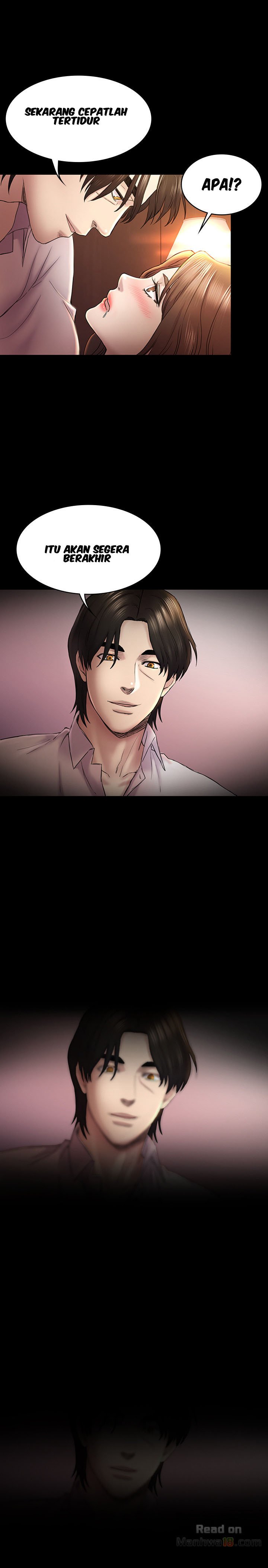 Ajeossi - Chapter 45 21