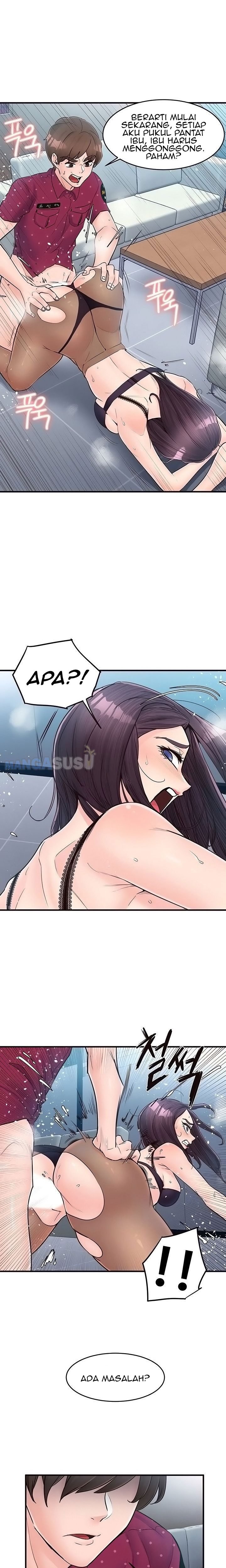 Public Interest - Chapter 45 7 Public Interest - Chapter 45 7