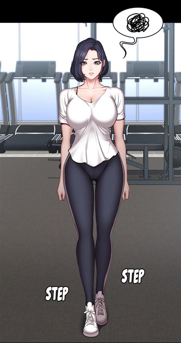 Fitness Uncensored - Chapter 45 15 Fitness Uncensored - Chapter 45 15