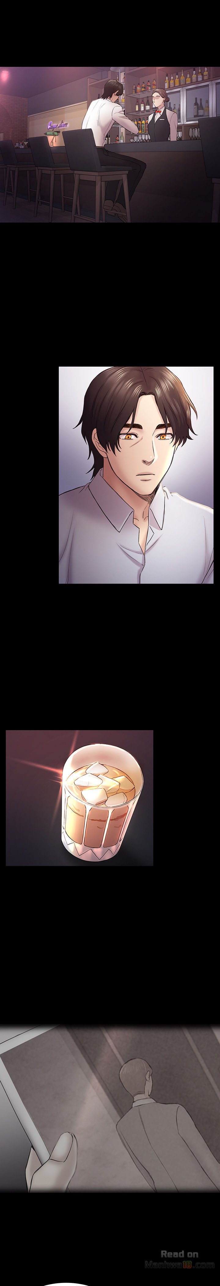 Ajeossi - Chapter 45 15