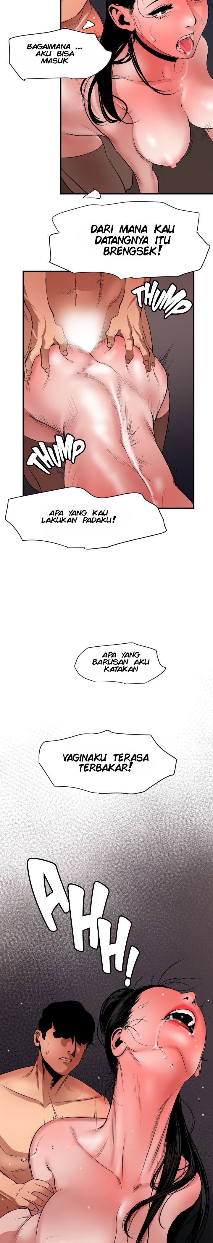 Lightning Rod - Chapter 45 10 Lightning Rod - Chapter 45 10