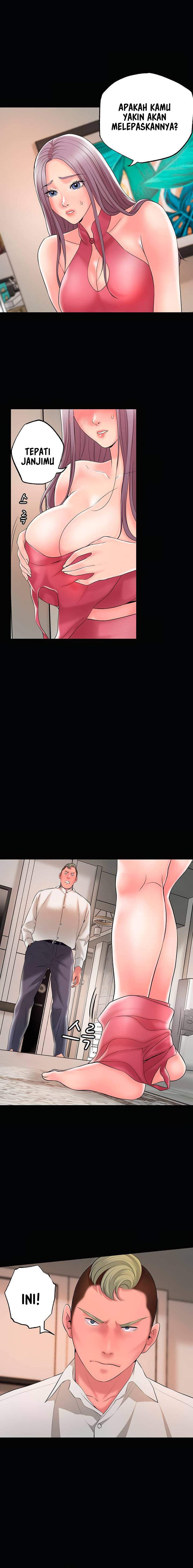 New Town - Chapter 45 12