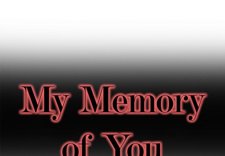My Memory of You - Chapter 45 3