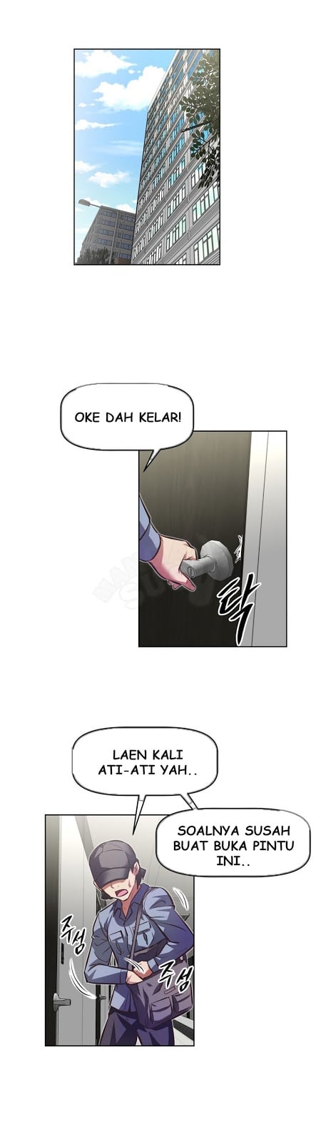 Brawling Go - Chapter 45 27