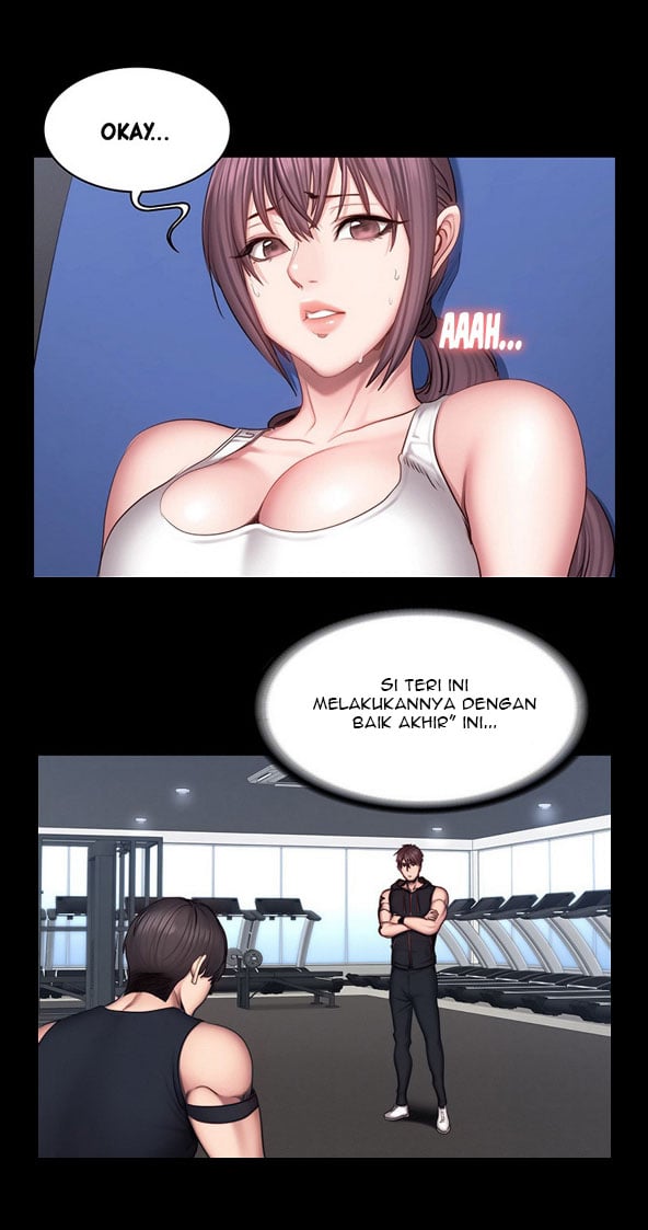 Fitness Uncensored - Chapter 45 7 Fitness Uncensored - Chapter 45 7