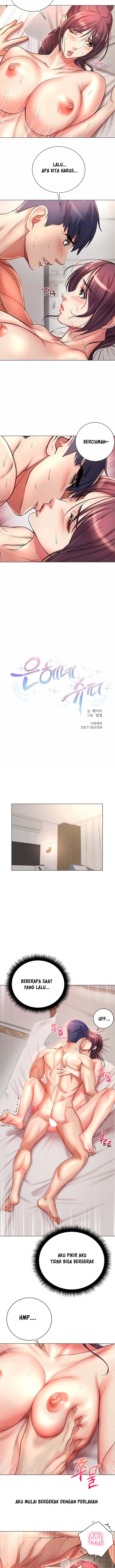Eunhye Supermarket - Chapter 45 3