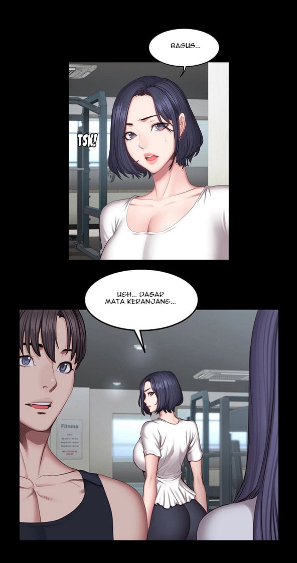 Fitness Uncensored - Chapter 45 14 Fitness Uncensored - Chapter 45 14